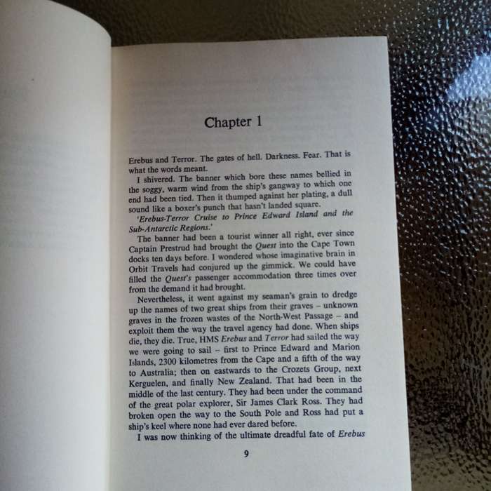 Southtrap by Geoffrey Jenkins - A Gripping Tale of Intrigue and Adventure!