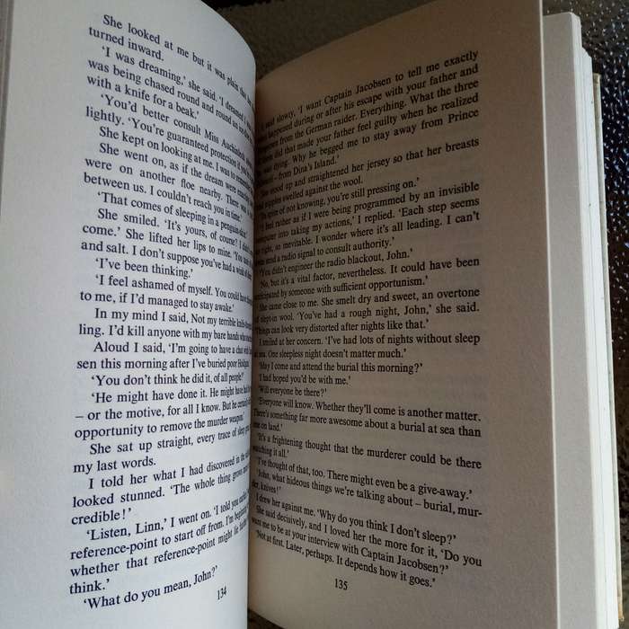 Southtrap by Geoffrey Jenkins - A Gripping Tale of Intrigue and Adventure!