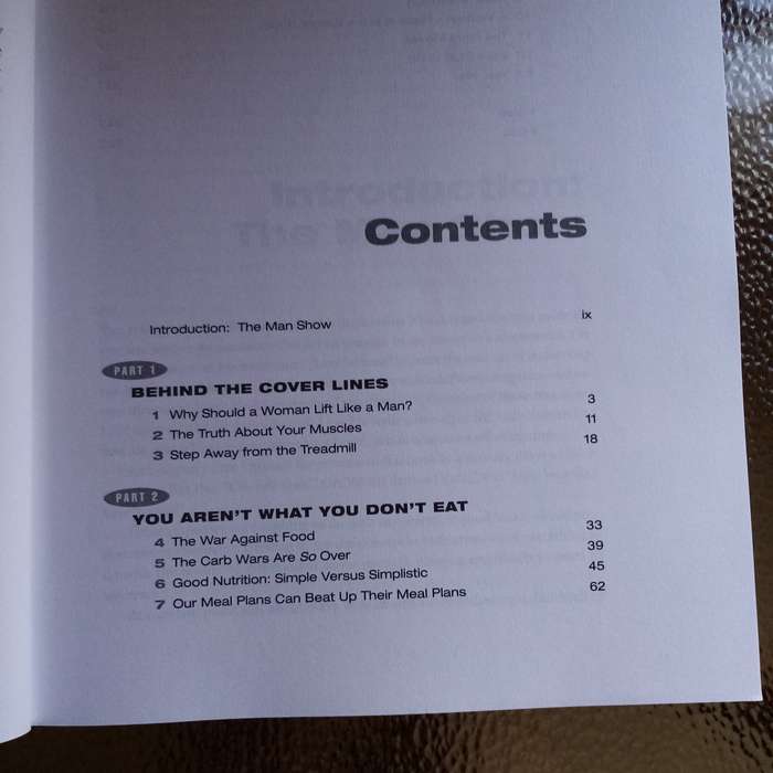 Empower Your Strength: "The New Rules for Lifting for Women" by Schuler & Forsythe