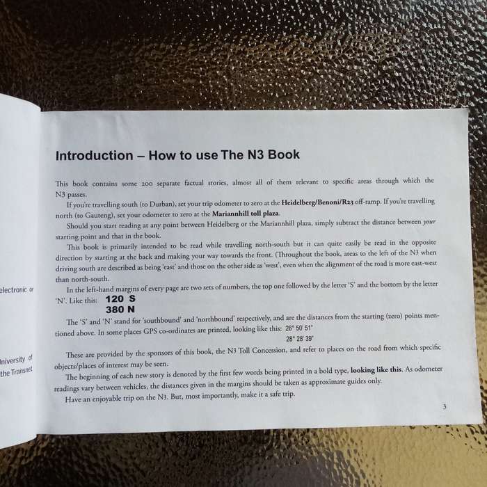 Explore the N3: Fascinating Insights from "The N3 Book" by Peter Delmar