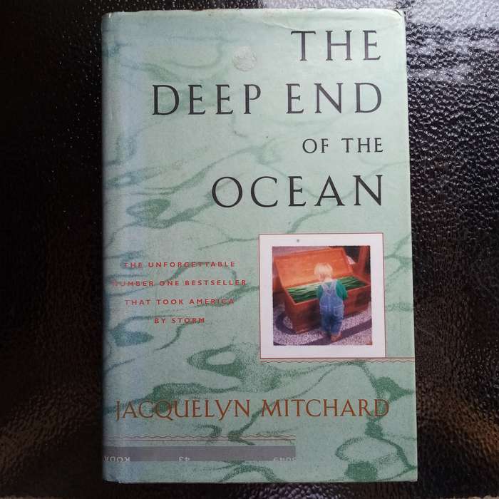 The Deep End of the Ocean - Jacquelyn Mitchard