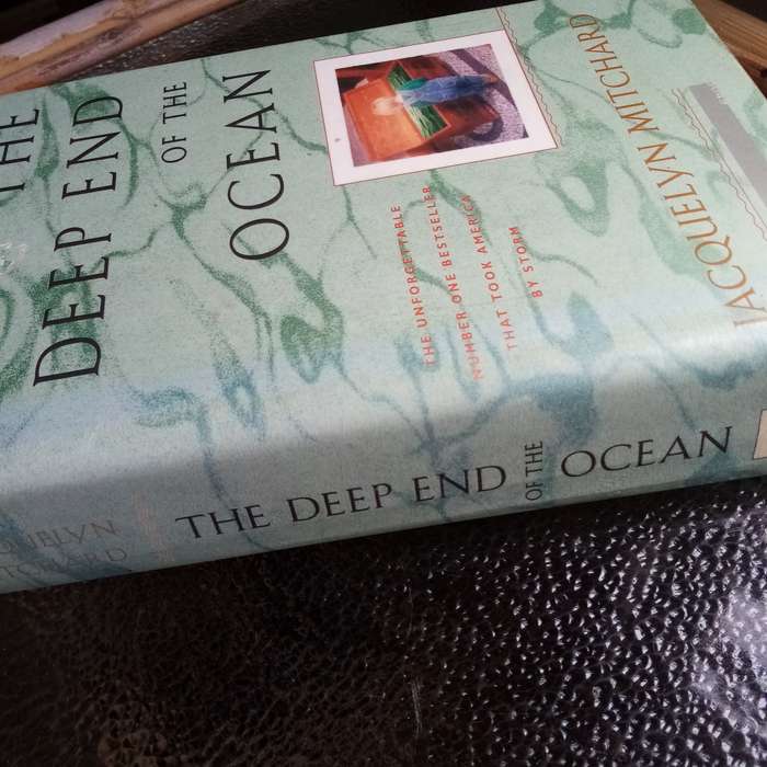 The Deep End of the Ocean - Jacquelyn Mitchard