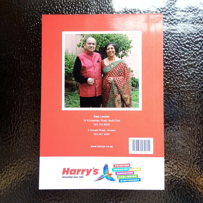 Vrij & Karuna: Harry Young Writers Winners - Celebrating Emerging Literary Voices!