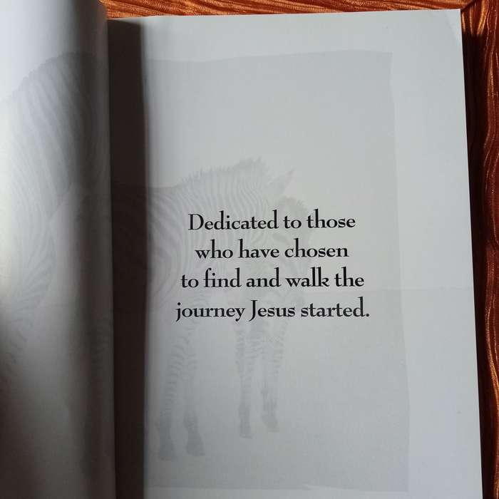 The Ecclesia of Jesus by Johan Carstens | Understanding the Biblical Church and Its Mission