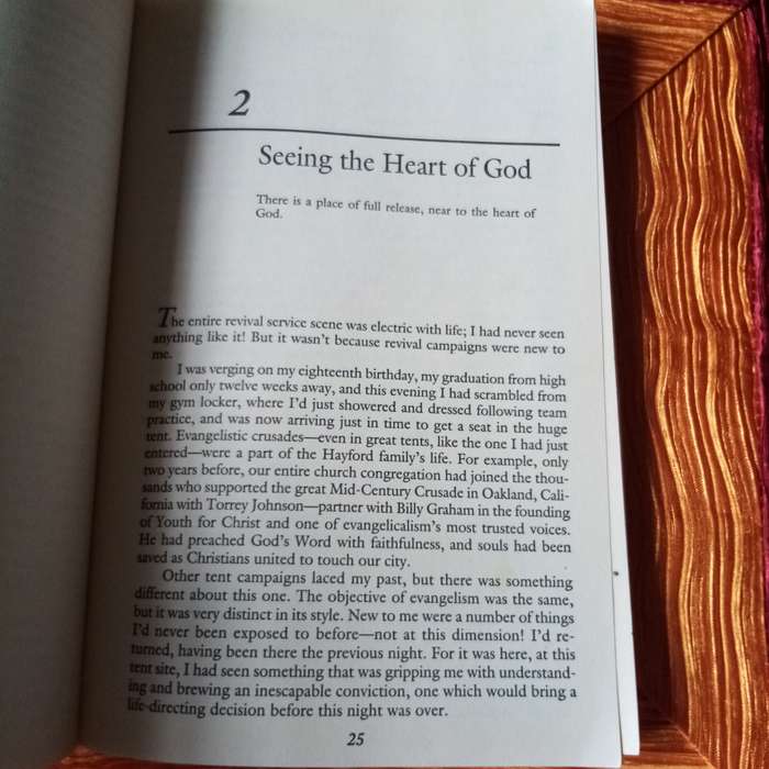 The Beauty of Spiritual Language by Jack W. Hayford | Discovering the Power of Prayer and Praise