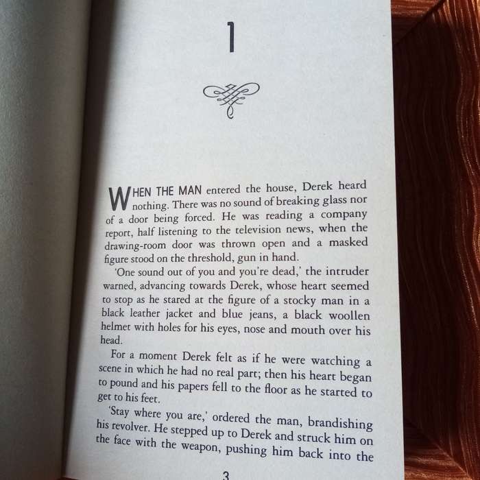 A Small Deceit by Margaret Yorke | A Gripping Tale of Suspense and Intrigue