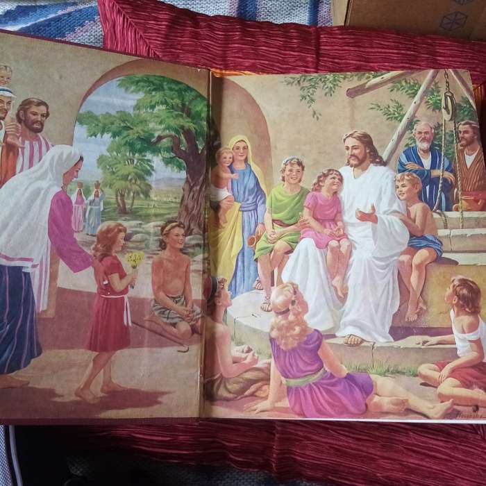 Juwele Uit Die Bybelskatkis | Inspirasie en Wysheid uit die Bybel
