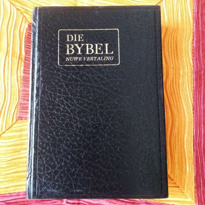Die Bybel | Heilige Skrif in Afrikaans - Volledige Ou en Nuwe Testament