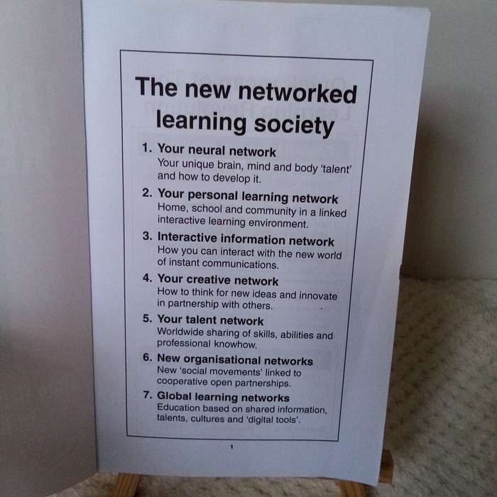 The New Learning Revolution by Gordon Dryden - Transforming Education for the 21st Century