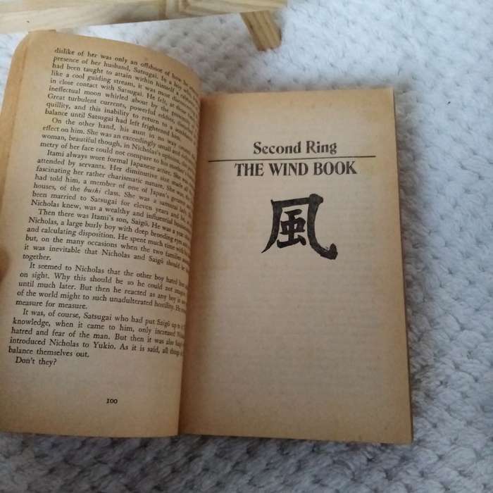 The Ninja by Eric Van Lustbader: A Gripping Tale of Honor, Revenge, and Martial Arts