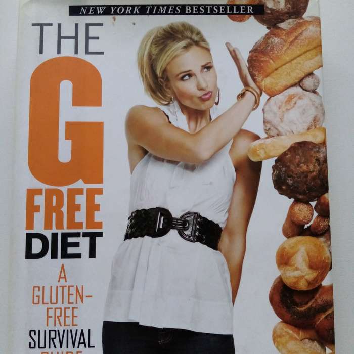 The G-Free Diet: A Gluten-Free Survival Guide by Elisabeth Hasselbeck | Your Essential Companion