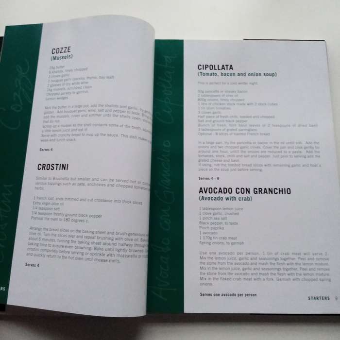 Bravo! The Stylish Mans Guide to Italian Cooking by Paolo Liberti | Sophisticated Recipes & Tips