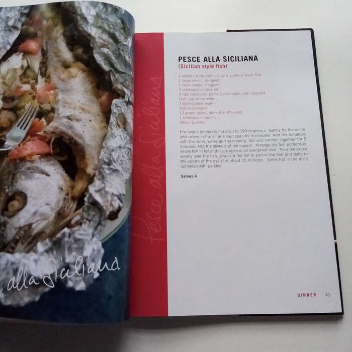 Bravo! The Stylish Mans Guide to Italian Cooking by Paolo Liberti | Sophisticated Recipes & Tips