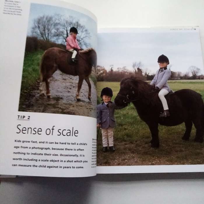 Photographing Babies & Toddlers by John Hedgecoe | The Essential Guide to Capturing Precious Moments