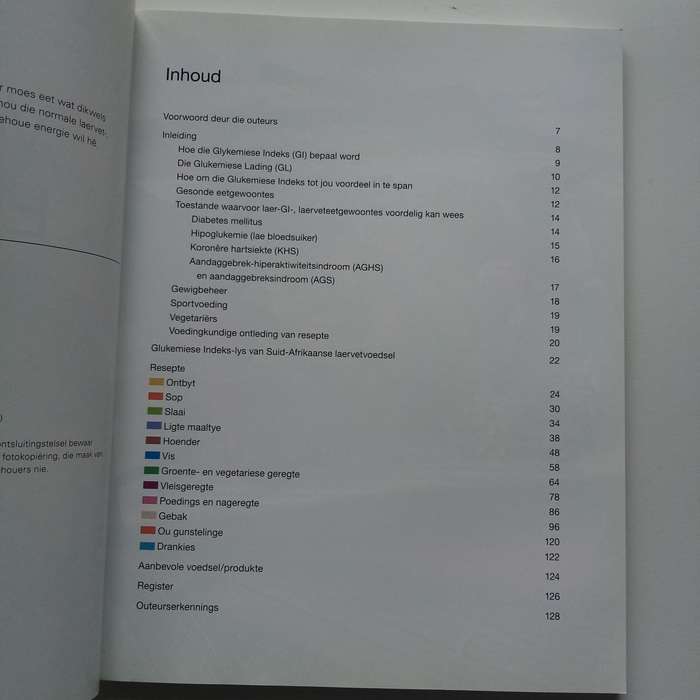 Eet vir Volgehoue Energie 2: Voedsel vir Duurzame Energie en Gesondheid deur Delport & Steenkamp