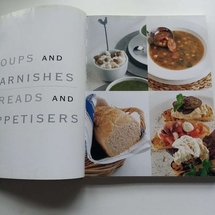 Now Food: Fusion Cuisine for the New Millennium by Lyndall Popper & John Peacock