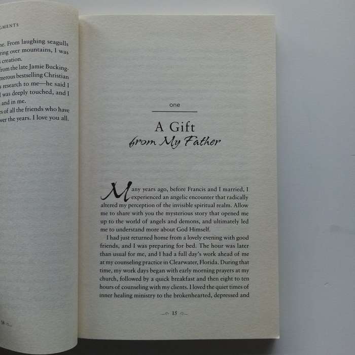 Angels Are For Real - Inspiring True Stories & Biblical Insights on Divine Encounters