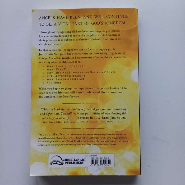 Angels Are For Real - Inspiring True Stories & Biblical Insights on Divine Encounters