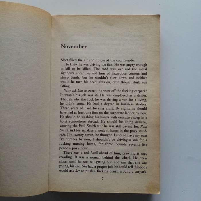 Ghost Children: A Haunting Tale of Loss, Love, and Redemption by Sue Townsend
