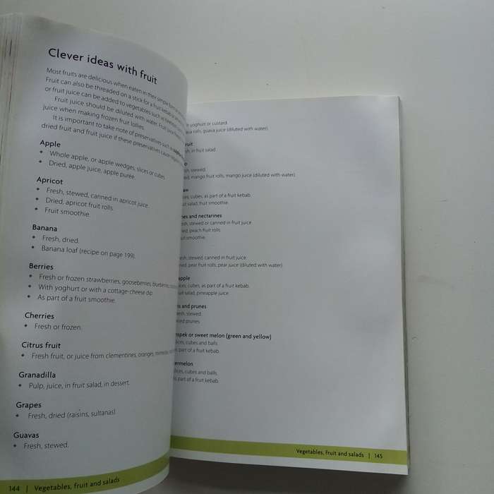 The South African Cookbook for Allergies and Food Intolerance: Delicious & Safe Recipes