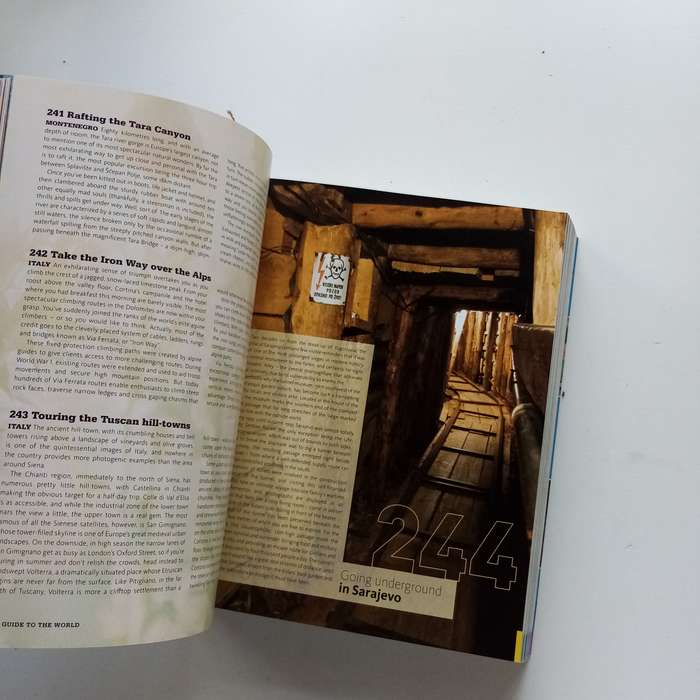 Make the Most of Your Time on Earth: Ultimate World Travel Guide - Rough Guides