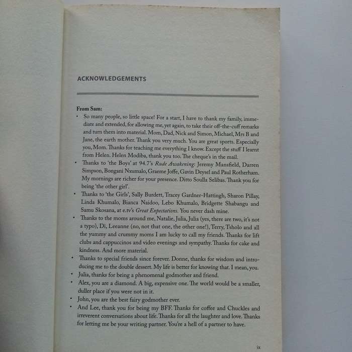 The Irreverent Mothers' Handbook: Unfiltered Wisdom for the Modern Mom - Sam Cowen & Lee Van Loggere