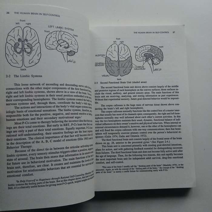 Rational Behavior Therapy by Dr. Maxie C. Maultsby: A Practical Guide to Understanding and Overcomin