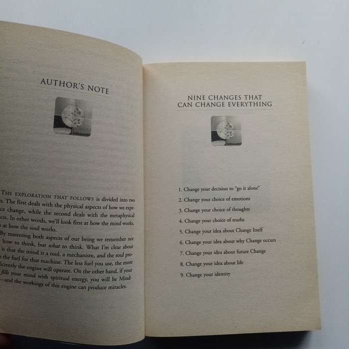 When Everything Changes, Change Everything by Neale Donald Walsch - Life Transformation Guide