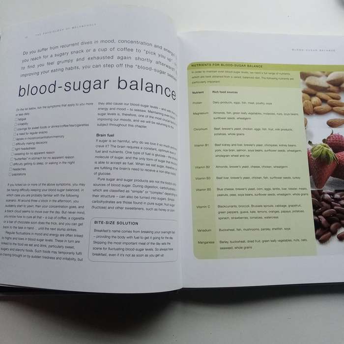 The Kitchen Shrink by Natalie Savona  Nourish Your Mind with Foods and Recipes for Mental Well-bein