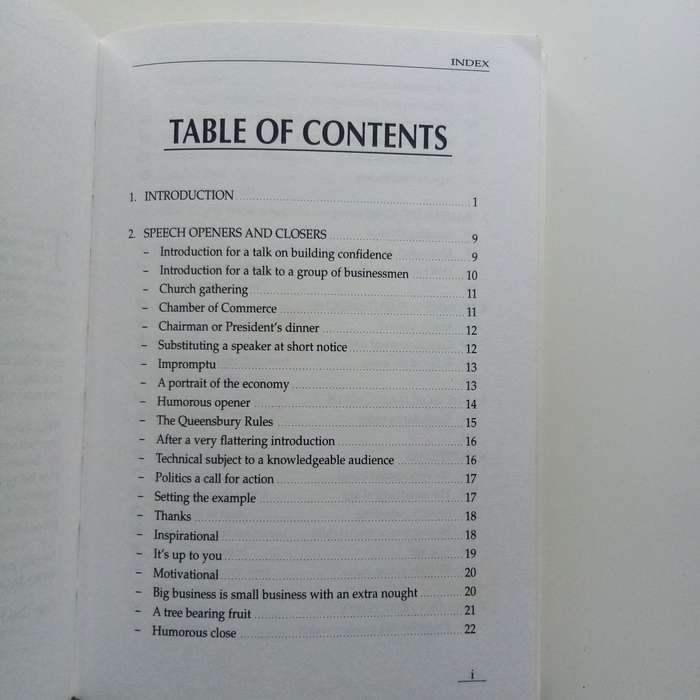 Speaking Is Not a Dying Art by Norman Nel  Rediscovering the Power of Effective Communication