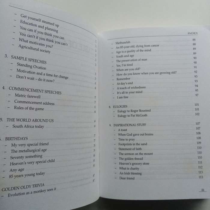 Speaking Is Not a Dying Art by Norman Nel  Rediscovering the Power of Effective Communication
