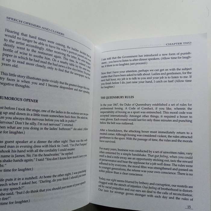 Speaking Is Not a Dying Art by Norman Nel  Rediscovering the Power of Effective Communication