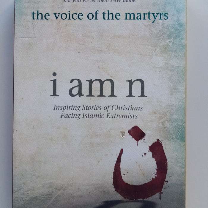 The Voice of the Martyrs: Inspiring Stories of Christians Facing Islamic Extremists