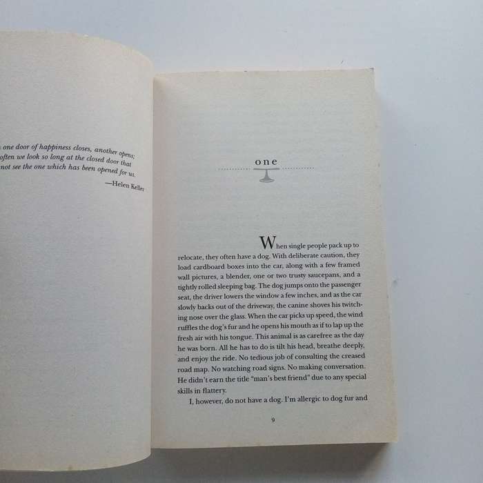 How Sweet It Is by Alice J. Wisler - A Heartwarming Story of Love and Healing