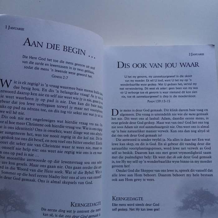 Vensters op die Lewe deur Hannes Burger  n Inspirerende Reis deur die Diepte van die Lewe