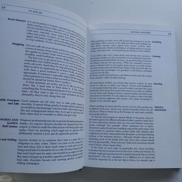 Modern Etiquette by Moyra Bremner - Your Guide to Polished Social Grace