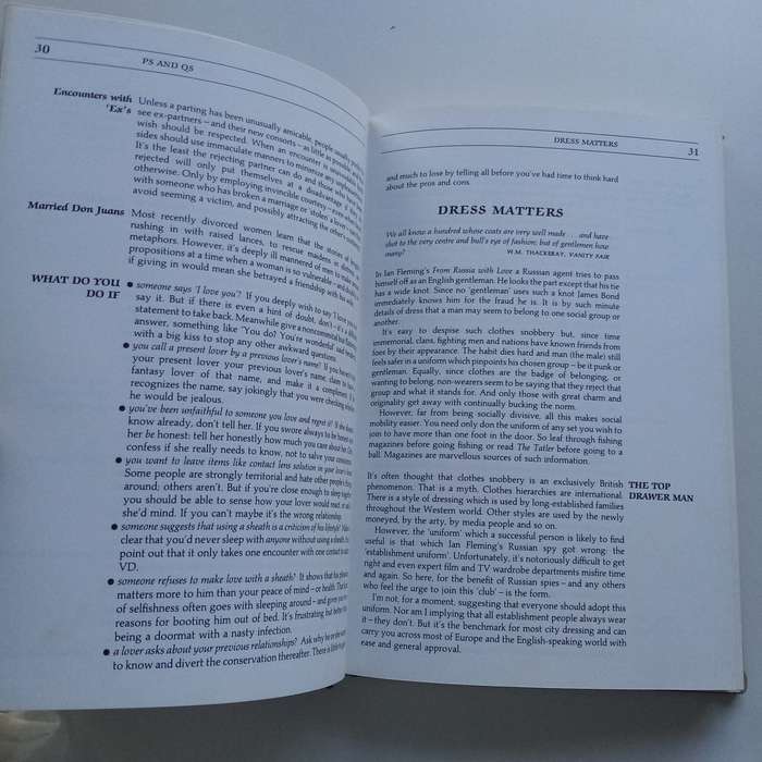 Modern Etiquette by Moyra Bremner - Your Guide to Polished Social Grace