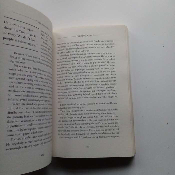 Winning: Leadership and Success Strategies by Jack Welch with Suzy Welch