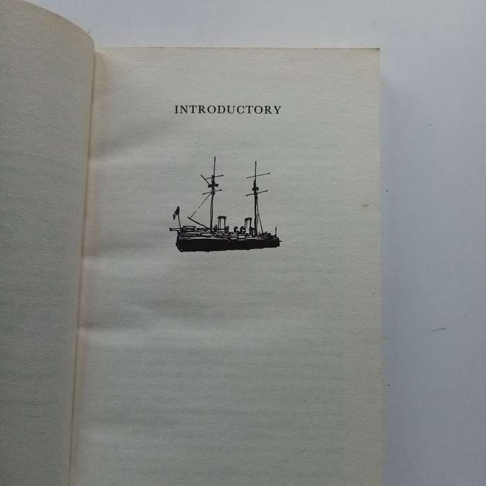 Fishers Face by Jan Morris | A Captivating Portrait of Admiral Lord Fisher