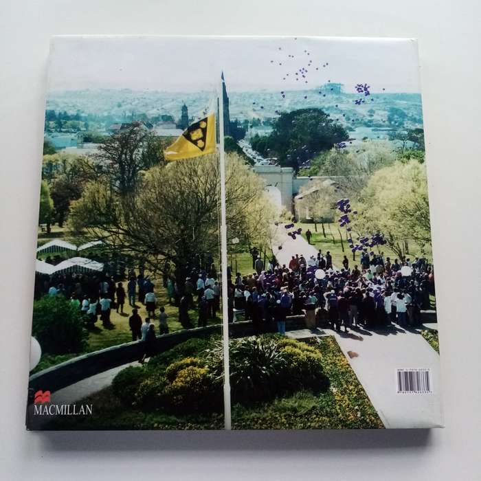A Story of Rhodes: Rhodes University, 1904 to 2004  A Century of Academic Legacy
