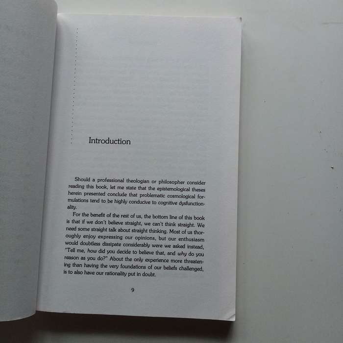 Universe Lost: Reclaiming a Christian Worldview by Stuart Cook - A Profound Exploration of Faith