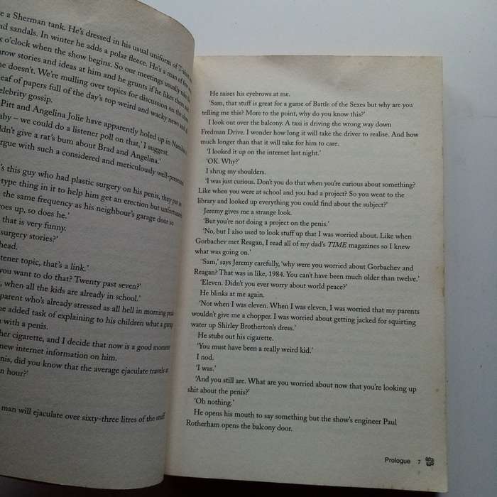 Good Enough Mother by Sam Cowen - An Honest and Hilarious Journey Through Motherhood