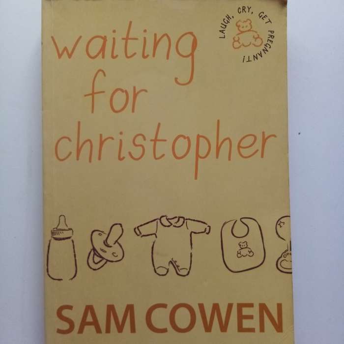 Waiting for Christopher  Sam Cowen