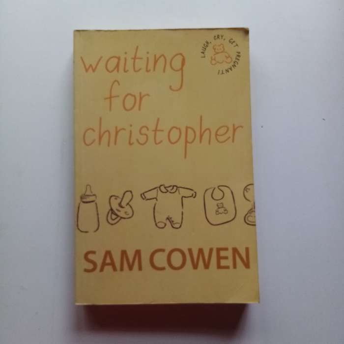 Waiting for Christopher  Sam Cowen