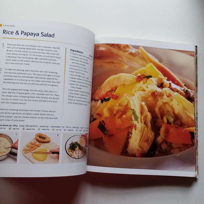 Eat for Health  Gina Steer