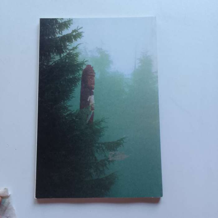Princess Island Legends by Kanoe Zantua  Exploring the Fascinating World of Totems