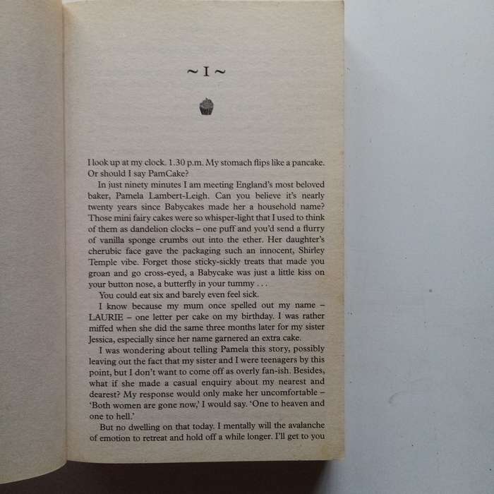 The Travelling Tea Shop by Belinda Jones  A Delicious Journey of Friendship, Adventure