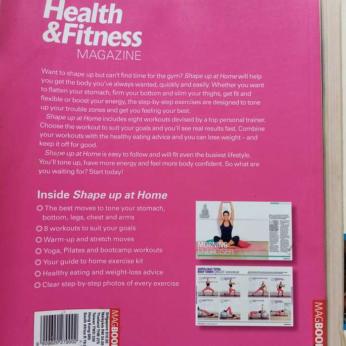 Bob Greenes Total Body Makeover 3-Book Bundle: Transform Your Health with Exercise & Nutrition