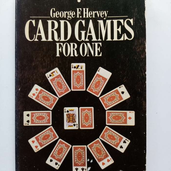 Card Games for One: Fun Solo Games to Enjoy Anytime, Anywhere