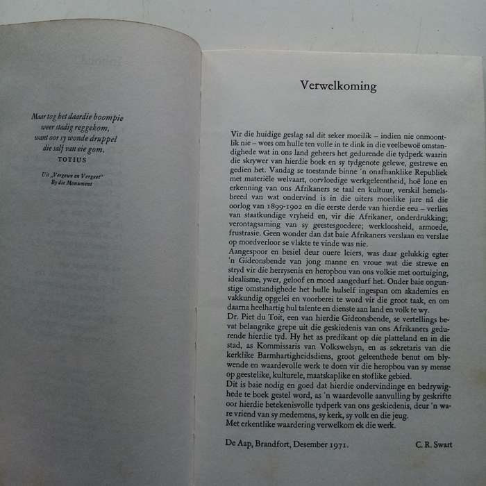 Die Salf van Eie Gom deur Dr. P. Du Toit  n Diepgaande Verkenning van Selfgenesing en Geestesgeson